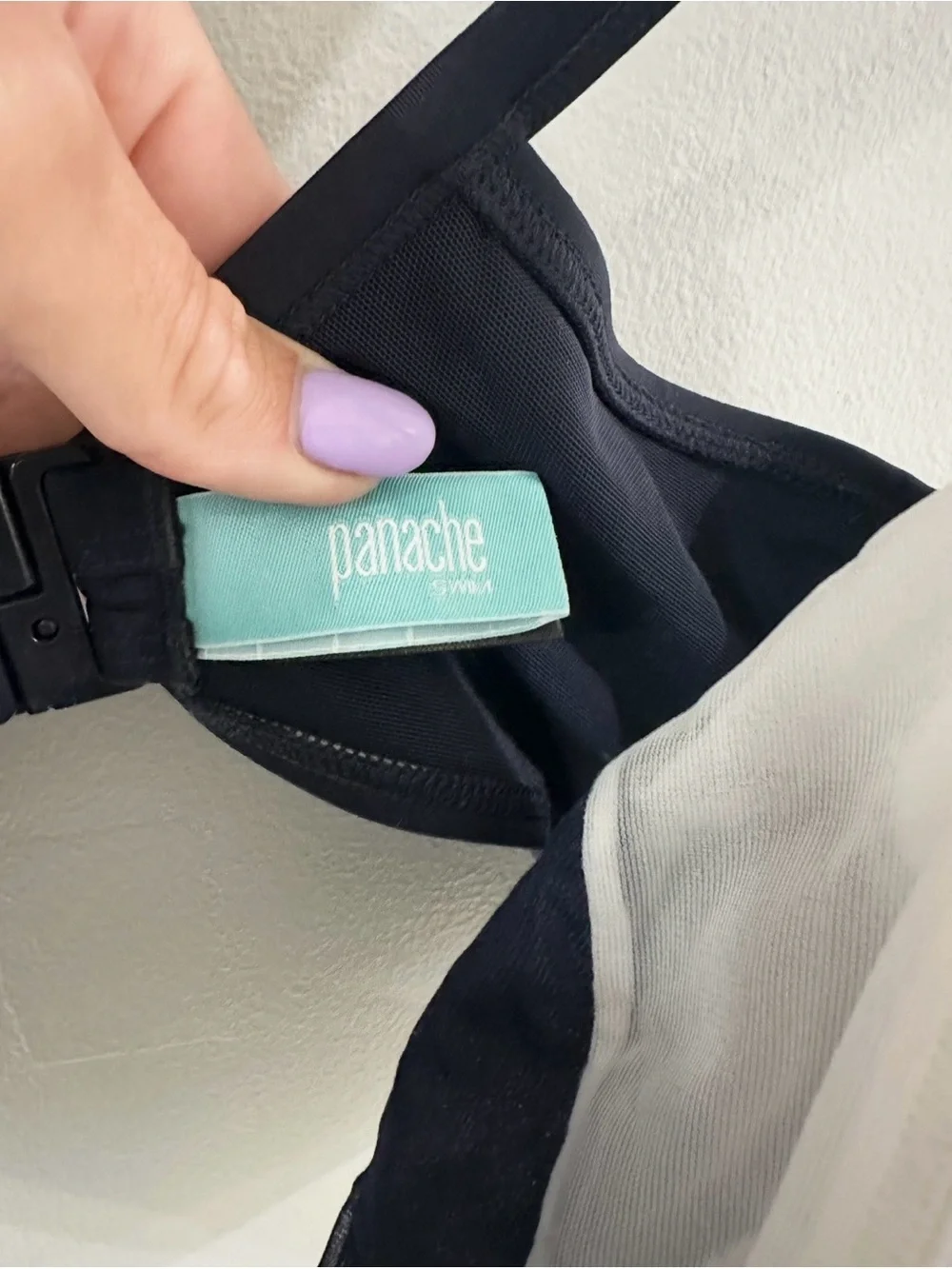 Panache catarina underwire